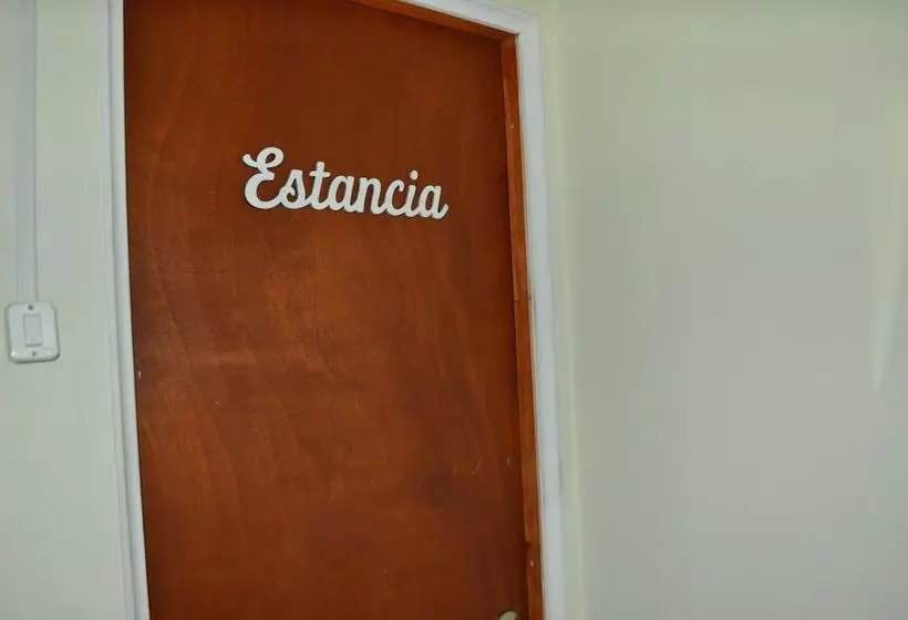 Carfran Patagonia Hostel
