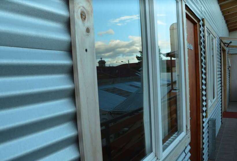 Carfran Patagonia Hostel
