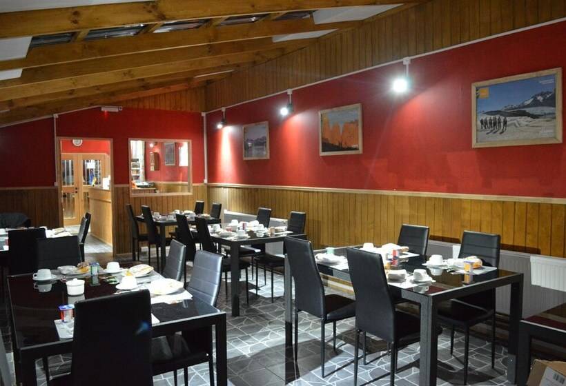 Carfran Patagonia Hostel