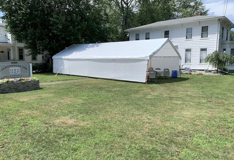 Centennial Inn Bed & Breakfast