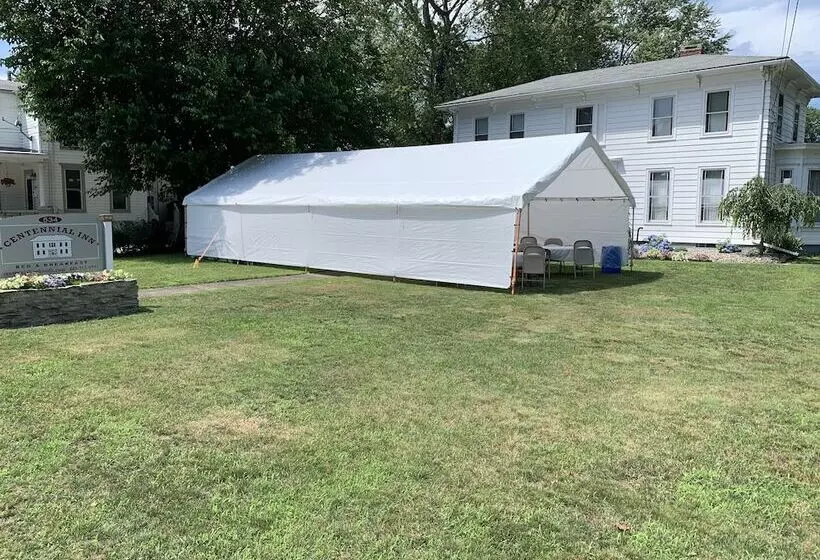 Centennial Inn Bed & Breakfast