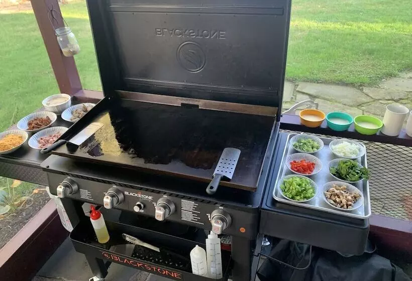 Centennial Inn Bed & Breakfast