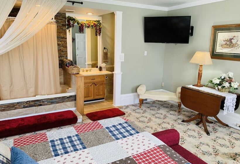 Centennial Inn Bed & Breakfast