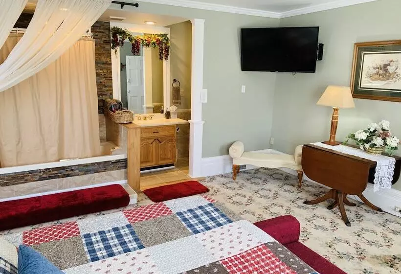 Centennial Inn Bed & Breakfast