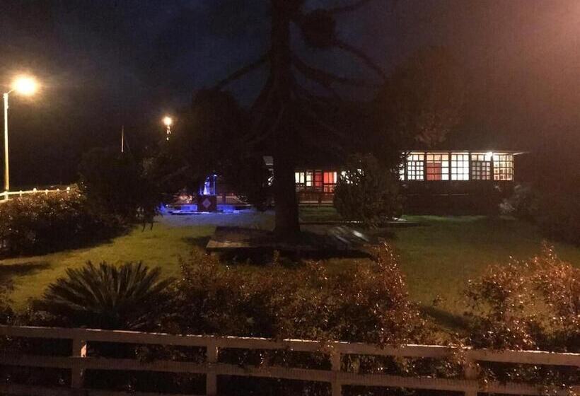 Ecohotel Pinohermoso