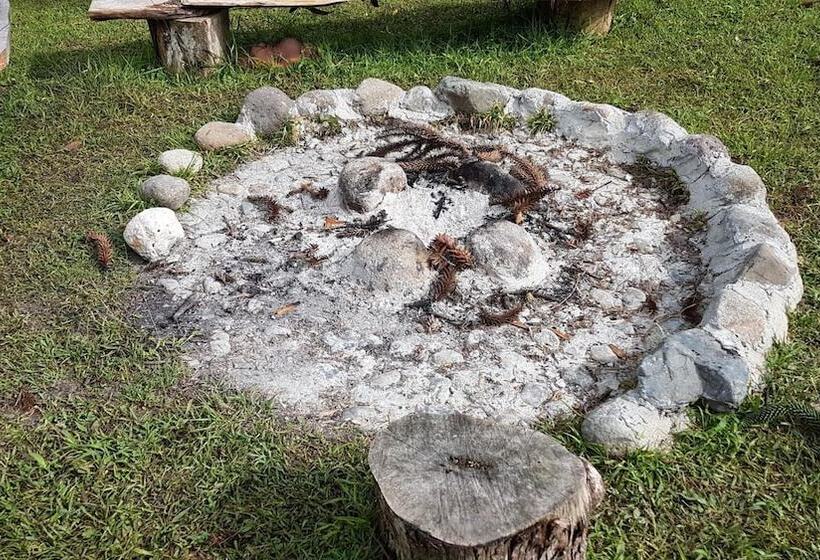 Ecohotel Pinohermoso