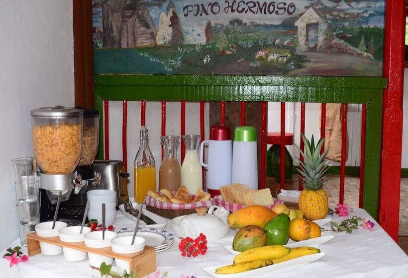 Ecohotel Pinohermoso