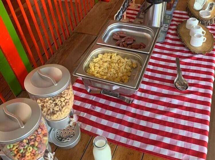 Ecohotel Pinohermoso