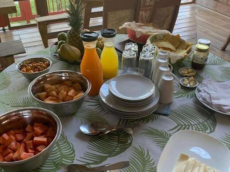 Ecohotel Pinohermoso