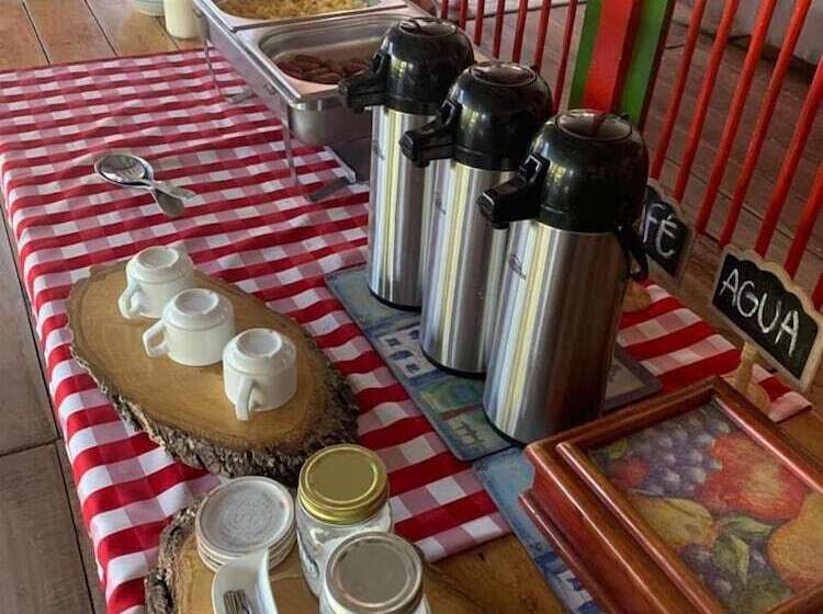 Ecohotel Pinohermoso