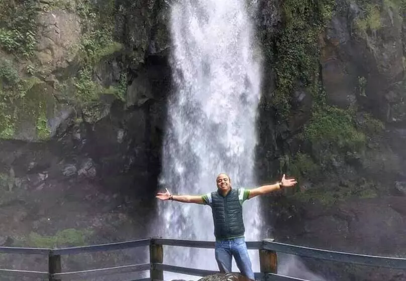 El Paraíso De Zacatlán