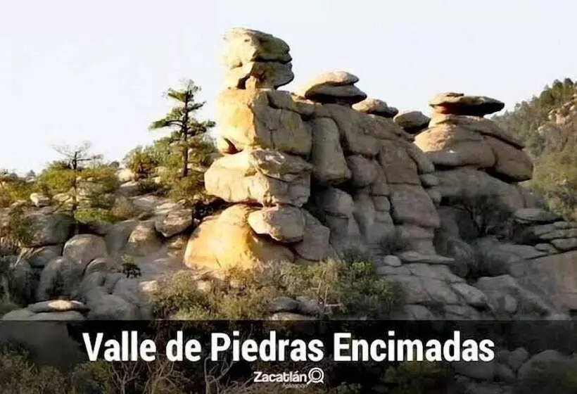 El Paraíso De Zacatlán