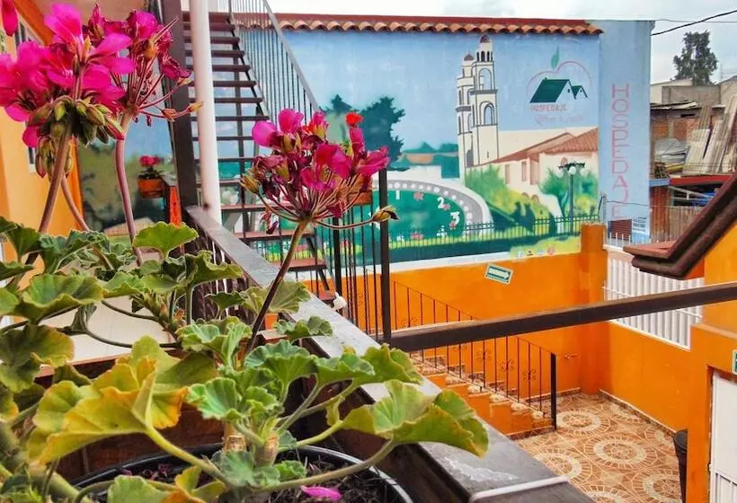 El Paraíso De Zacatlán