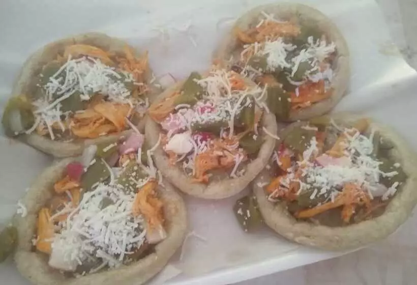 El Paraíso De Zacatlán