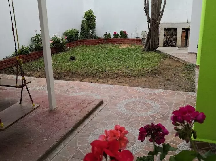El Paraíso De Zacatlán