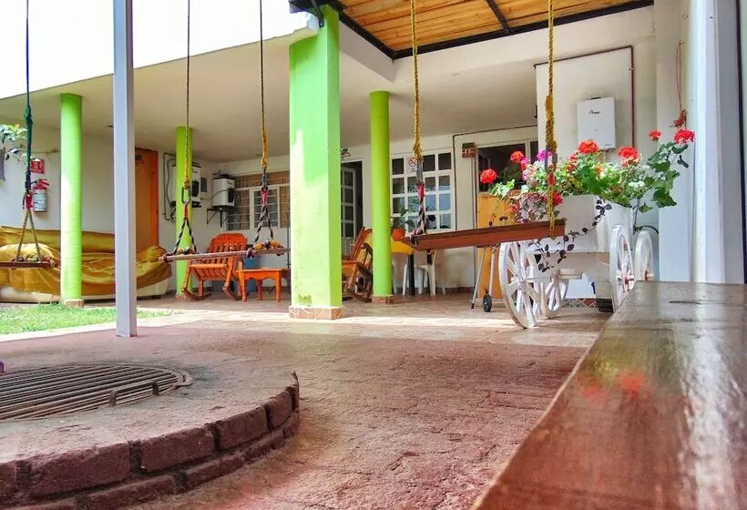 El Paraíso De Zacatlán