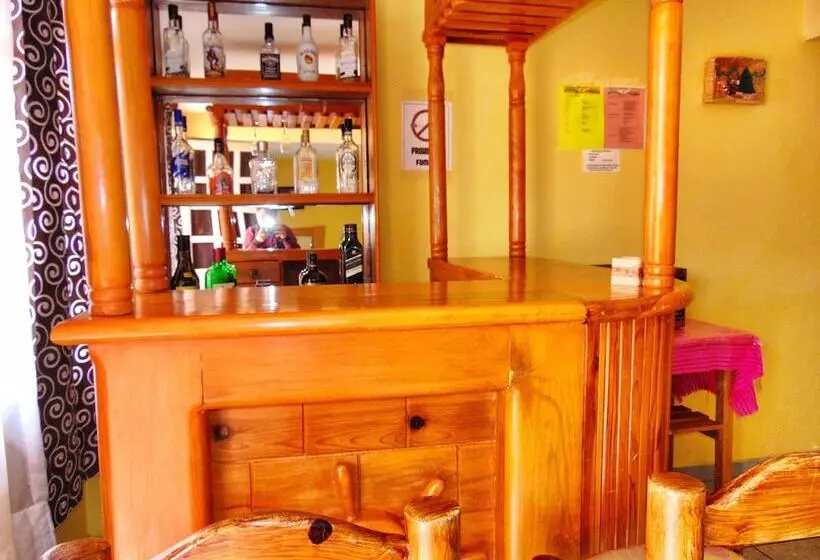 El Paraíso De Zacatlán