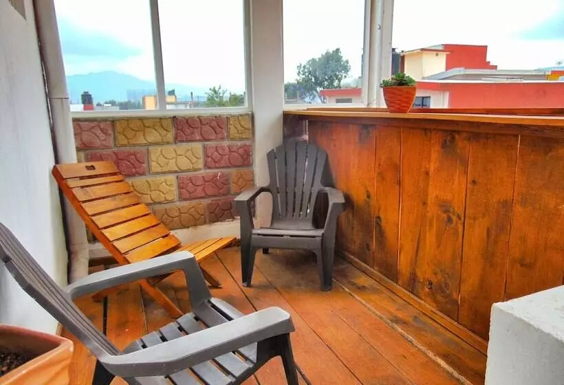 El Paraíso De Zacatlán