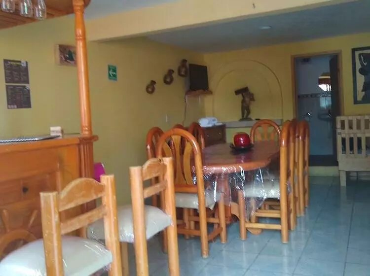 El Paraíso De Zacatlán