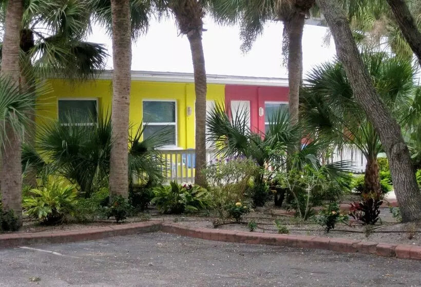 Flip Flop Cottages