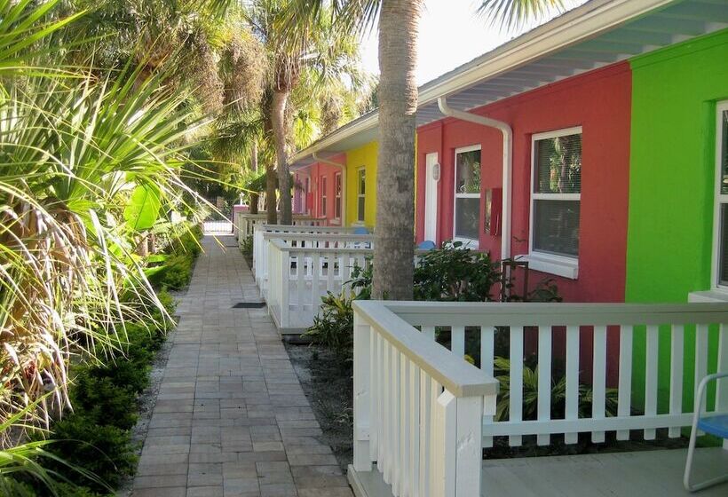 Flip Flop Cottages
