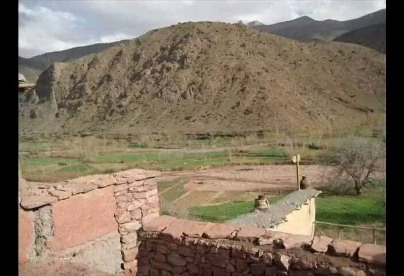 Gite Adrar   Hostel