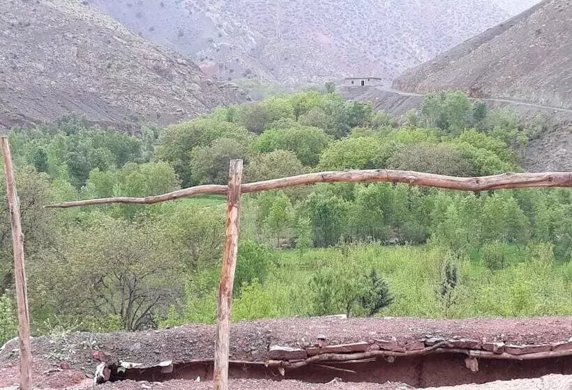 Gite Adrar   Hostel