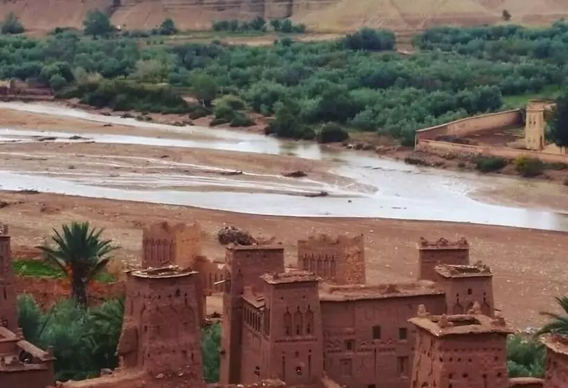 Gite Adrar   Hostel