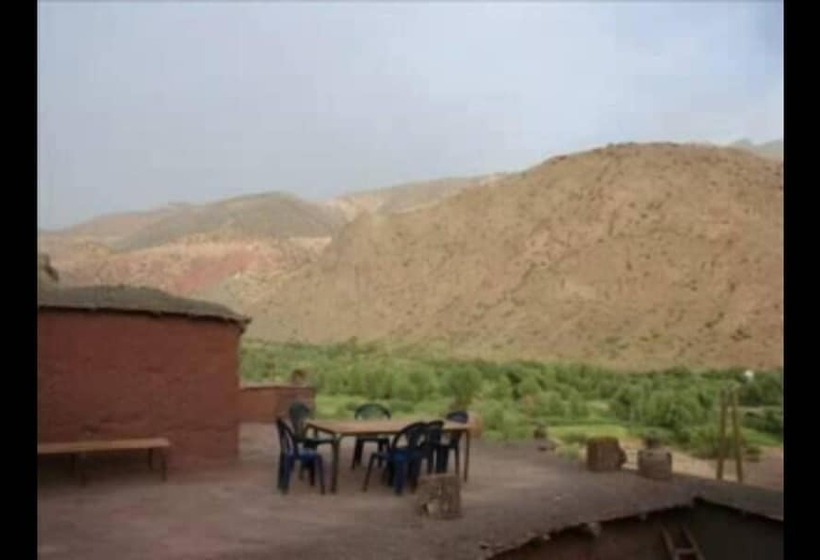 Gite Adrar   Hostel