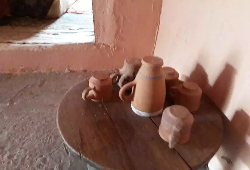 Gite Adrar   Hostel