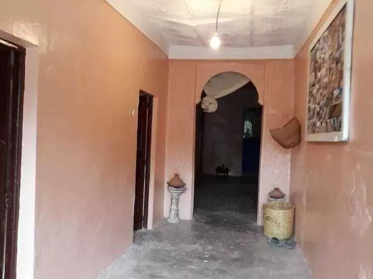 Gite Adrar   Hostel