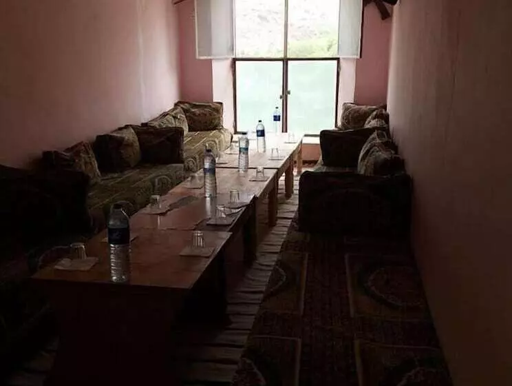 Gite Adrar   Hostel