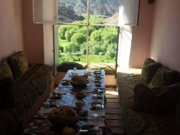 Gite Adrar   Hostel