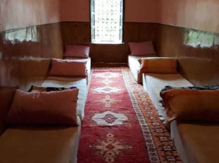 Gite Adrar   Hostel
