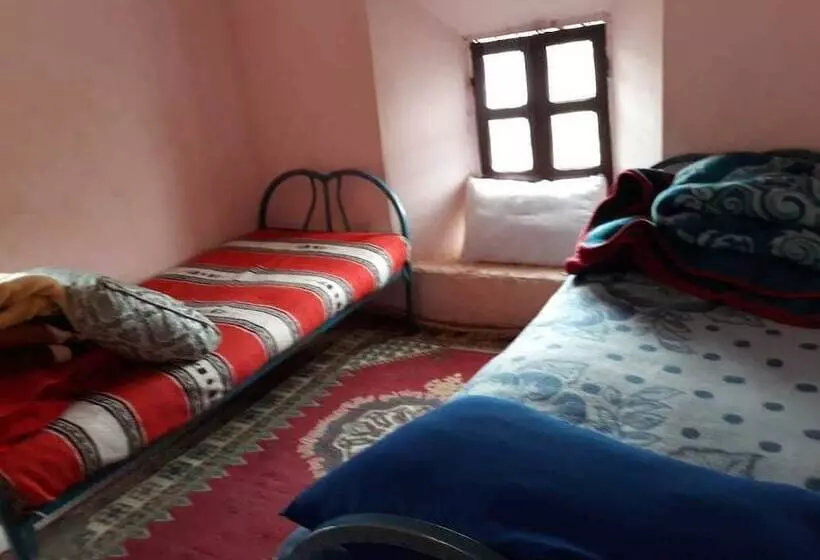 Gite Adrar   Hostel