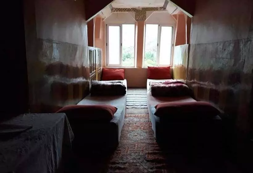 Gite Adrar   Hostel