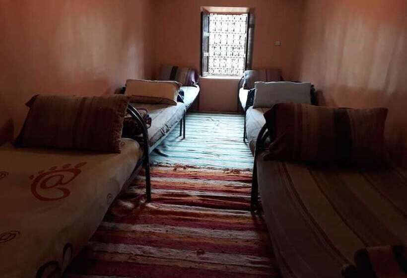 Gite Adrar   Hostel