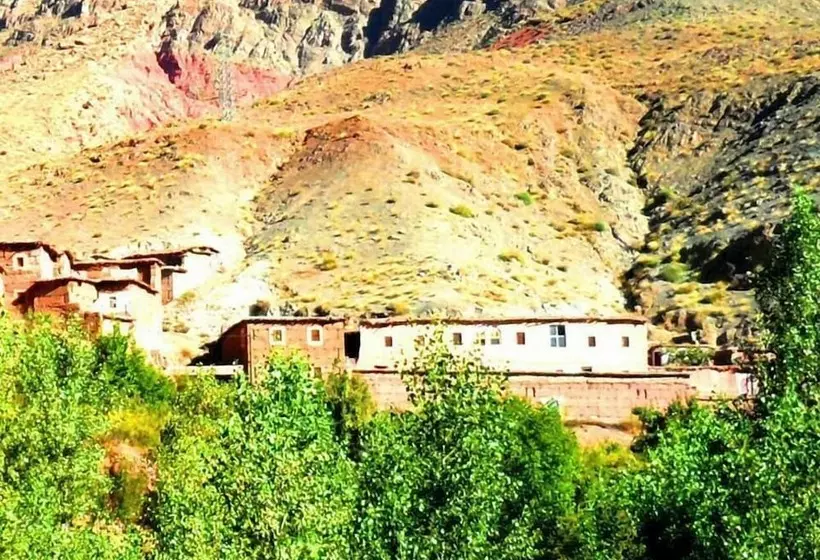 Gite Adrar   Hostel
