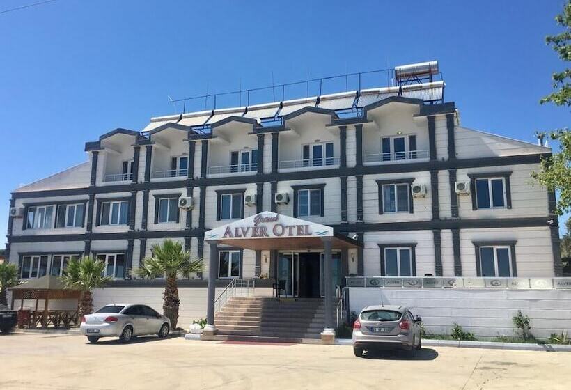 Grand Alver Otel