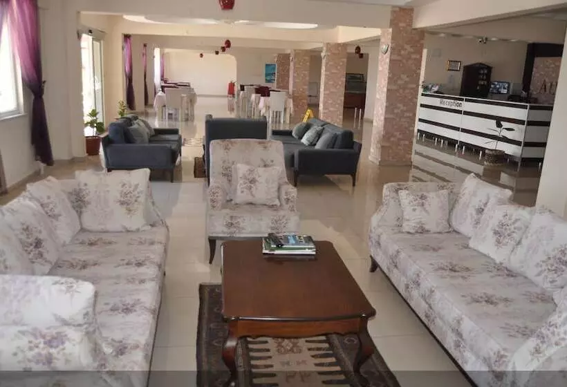 Grand Alver Otel