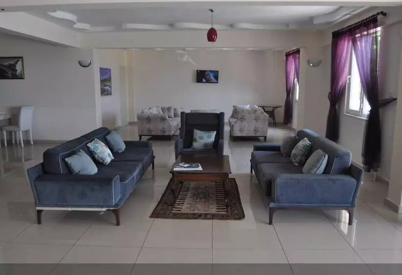 Grand Alver Otel