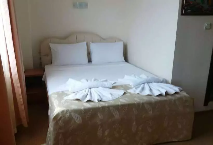 Grand Alver Otel