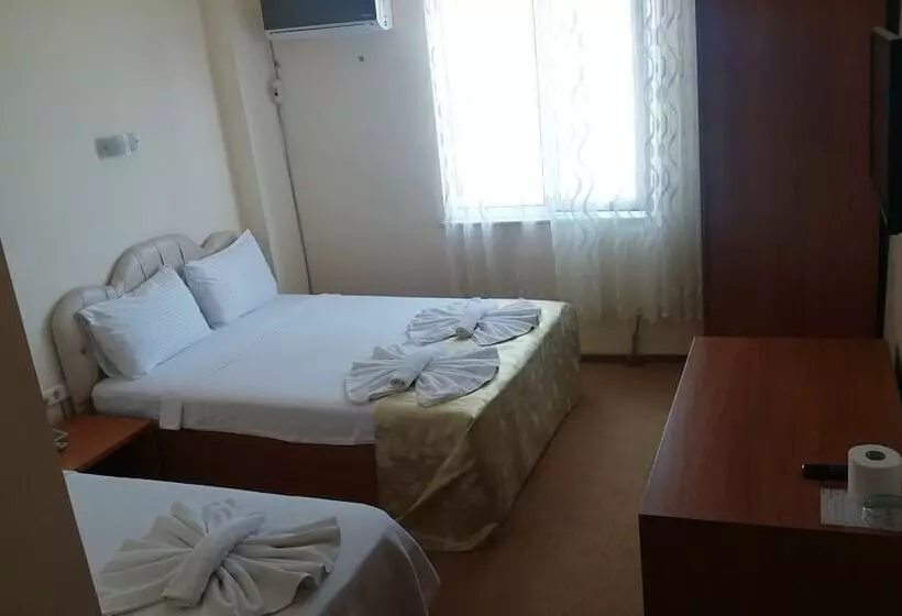 Grand Alver Otel