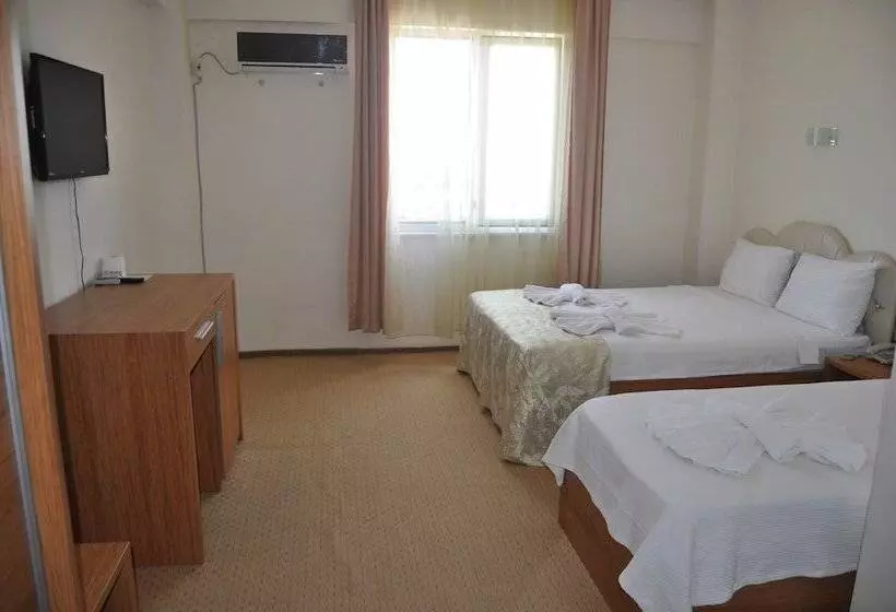 Grand Alver Otel