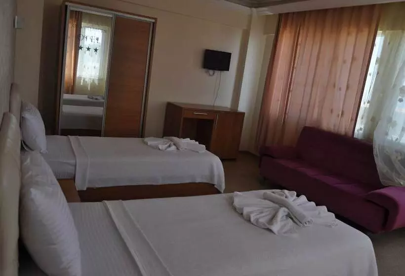 Grand Alver Otel