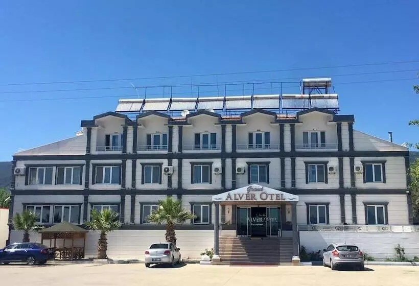 Grand Alver Otel
