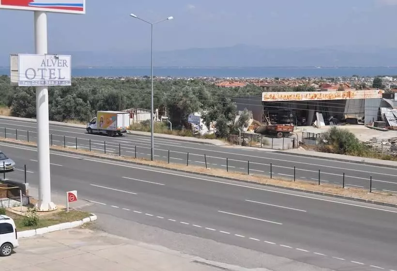 Grand Alver Otel