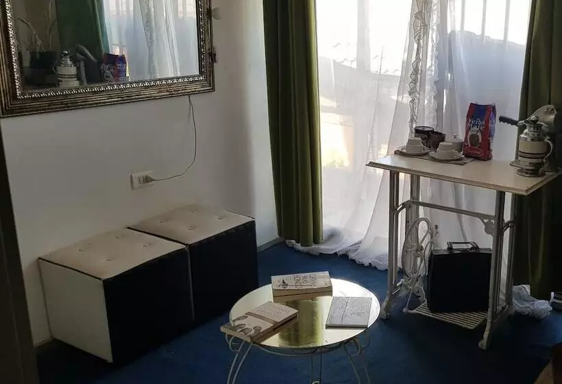 Hostal Casa Pluton