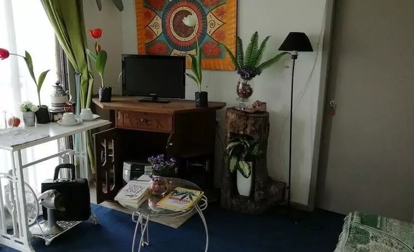 Hostal Casa Pluton