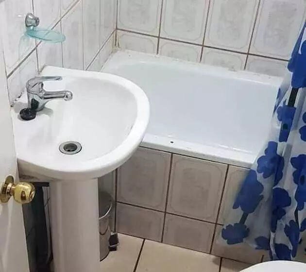 Hostal Casa Pluton
